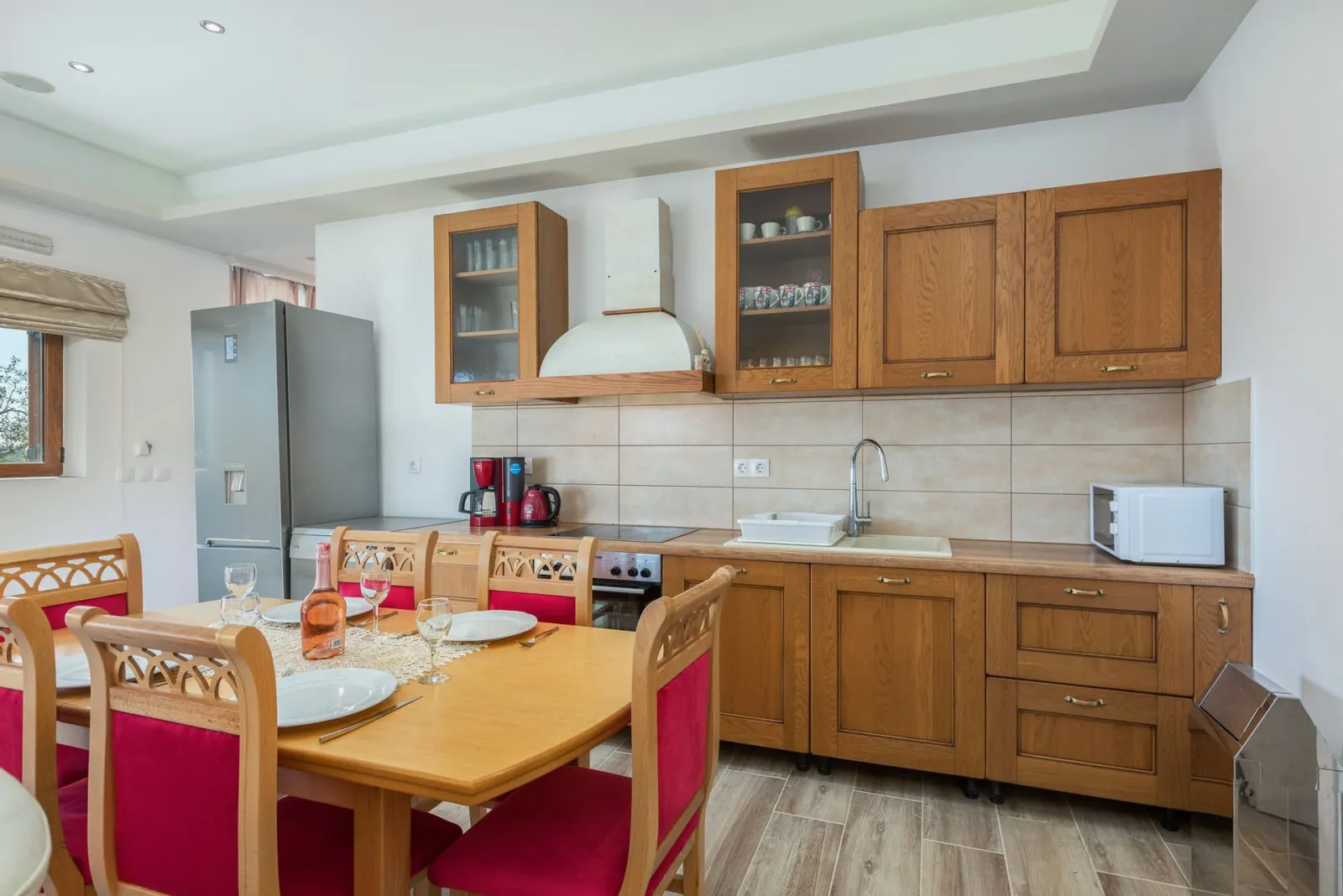 Kefalonia Hospitality