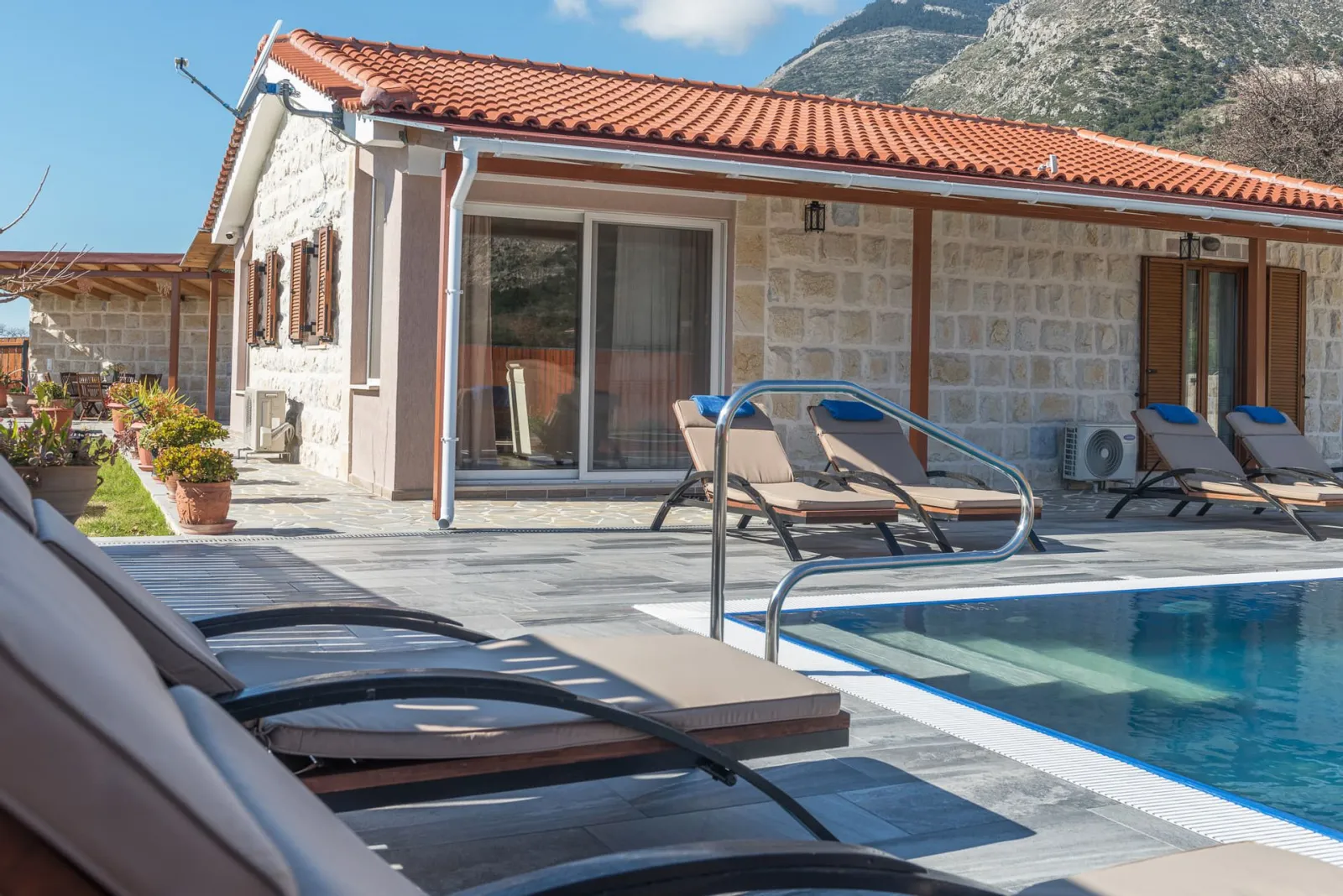 Kefalonia Hospitality