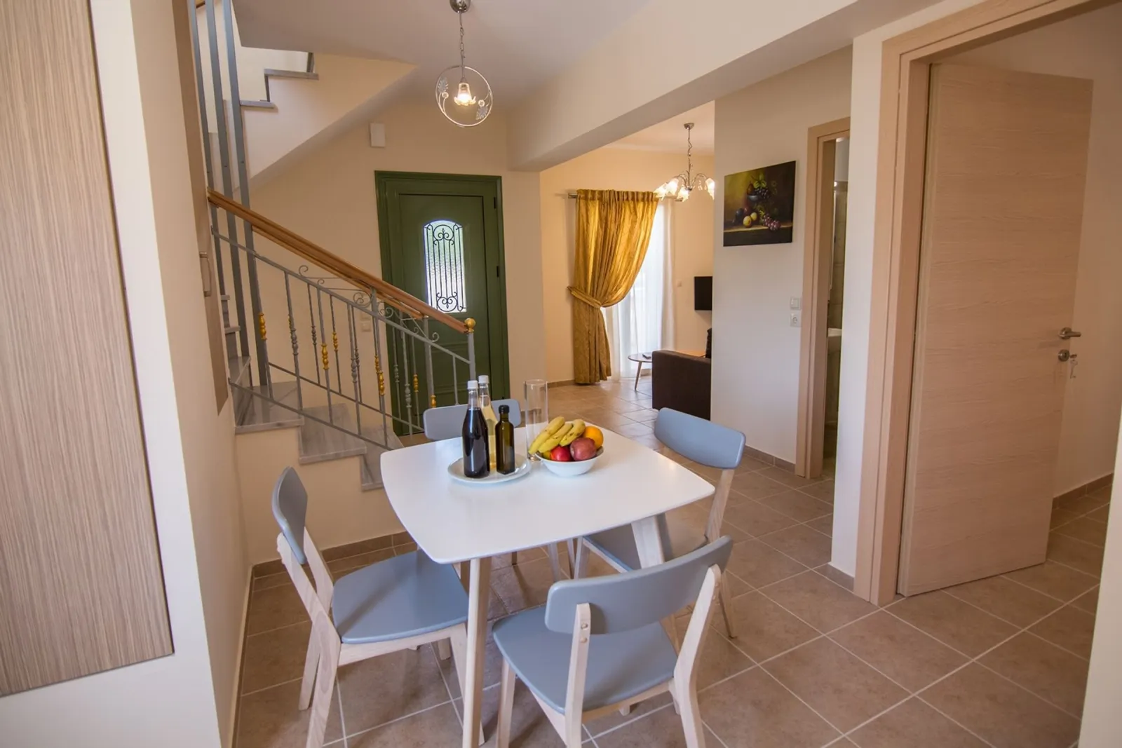 Kefalonia Hospitality