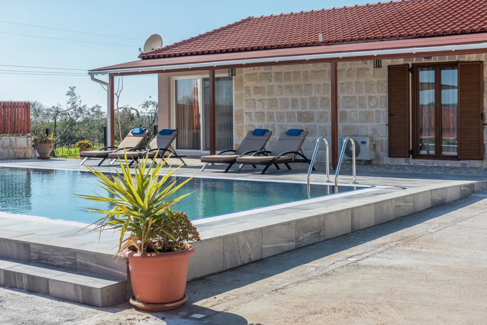 Kefalonia Hospitality