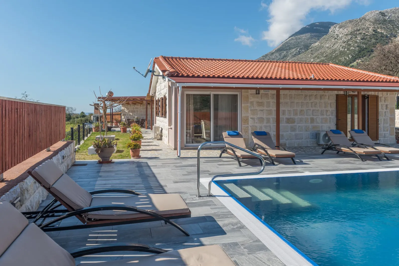 Kefalonia Hospitality