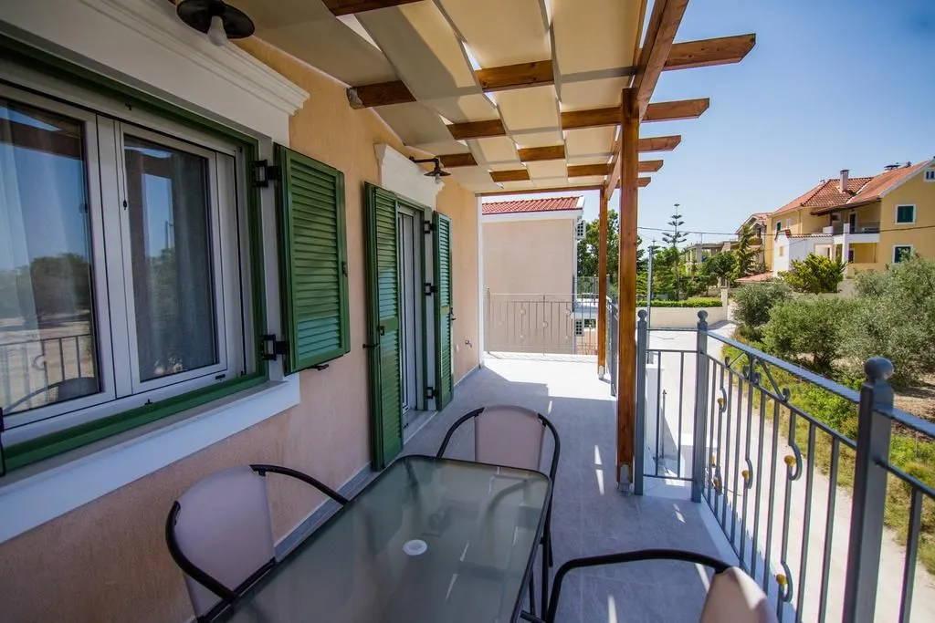 Kefalonia Hospitality