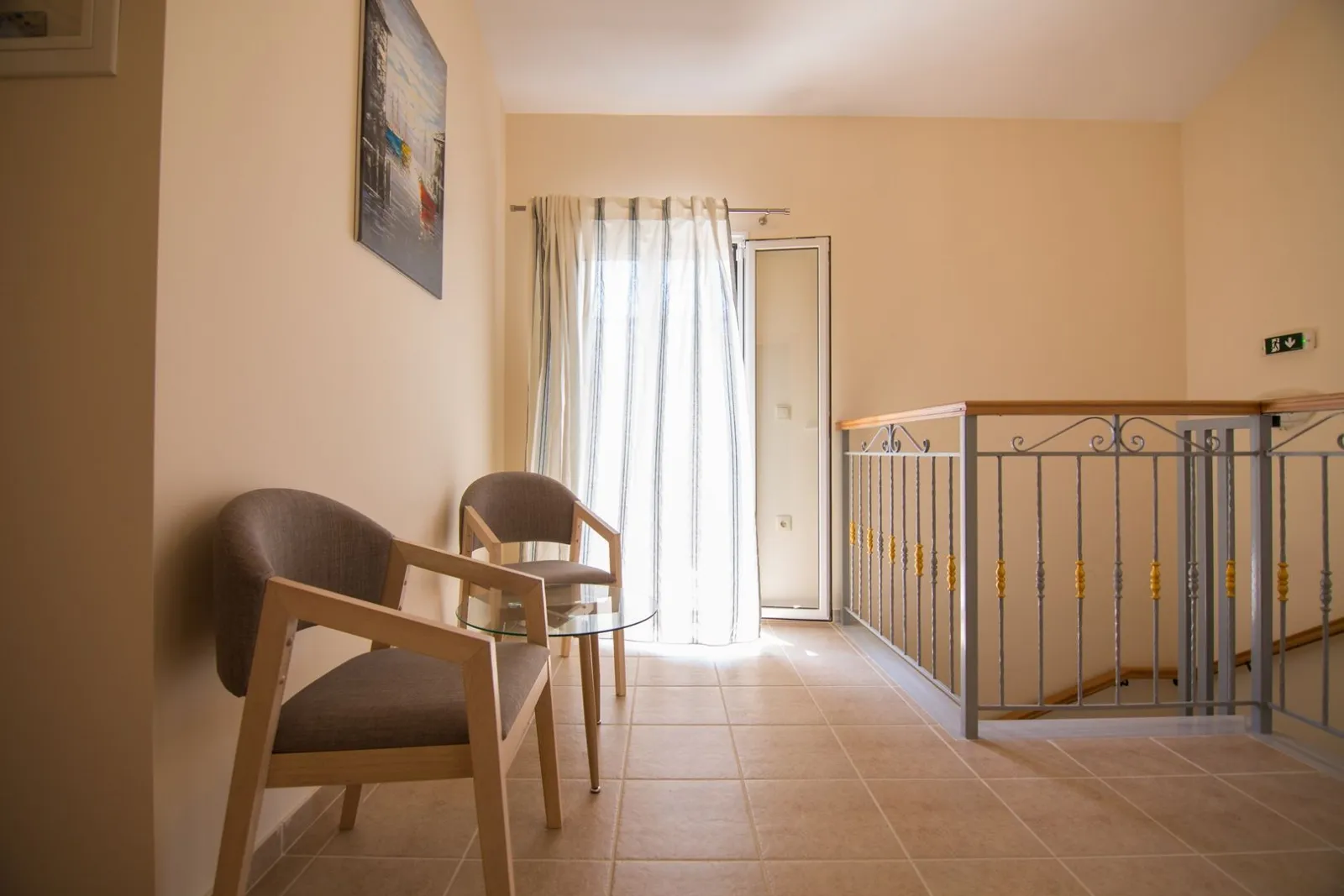 Kefalonia Hospitality