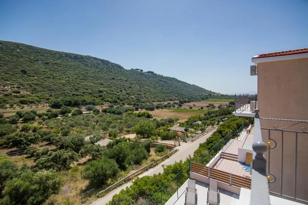 Kefalonia Hospitality