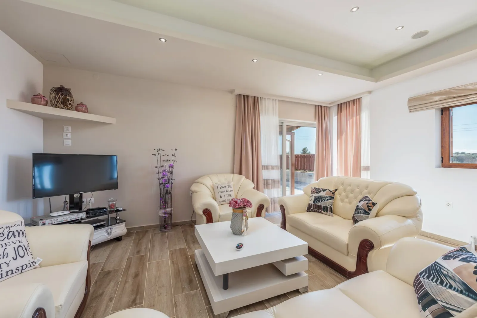 Kefalonia Hospitality