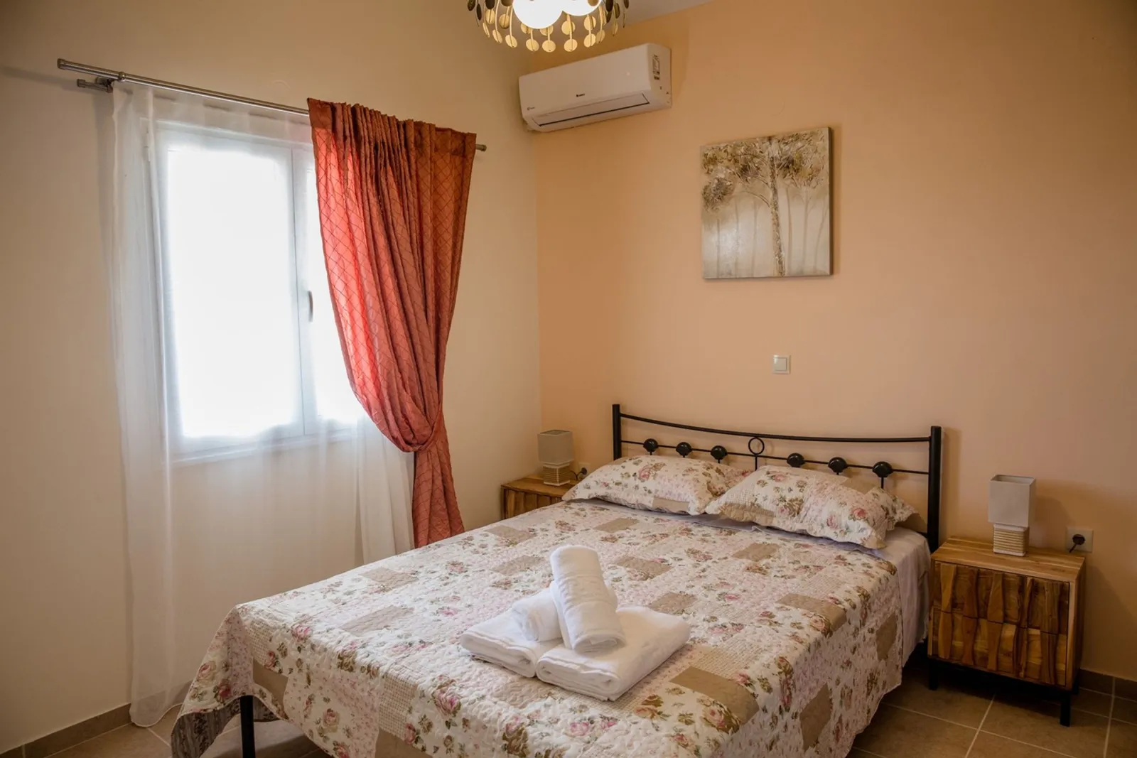 Kefalonia Hospitality