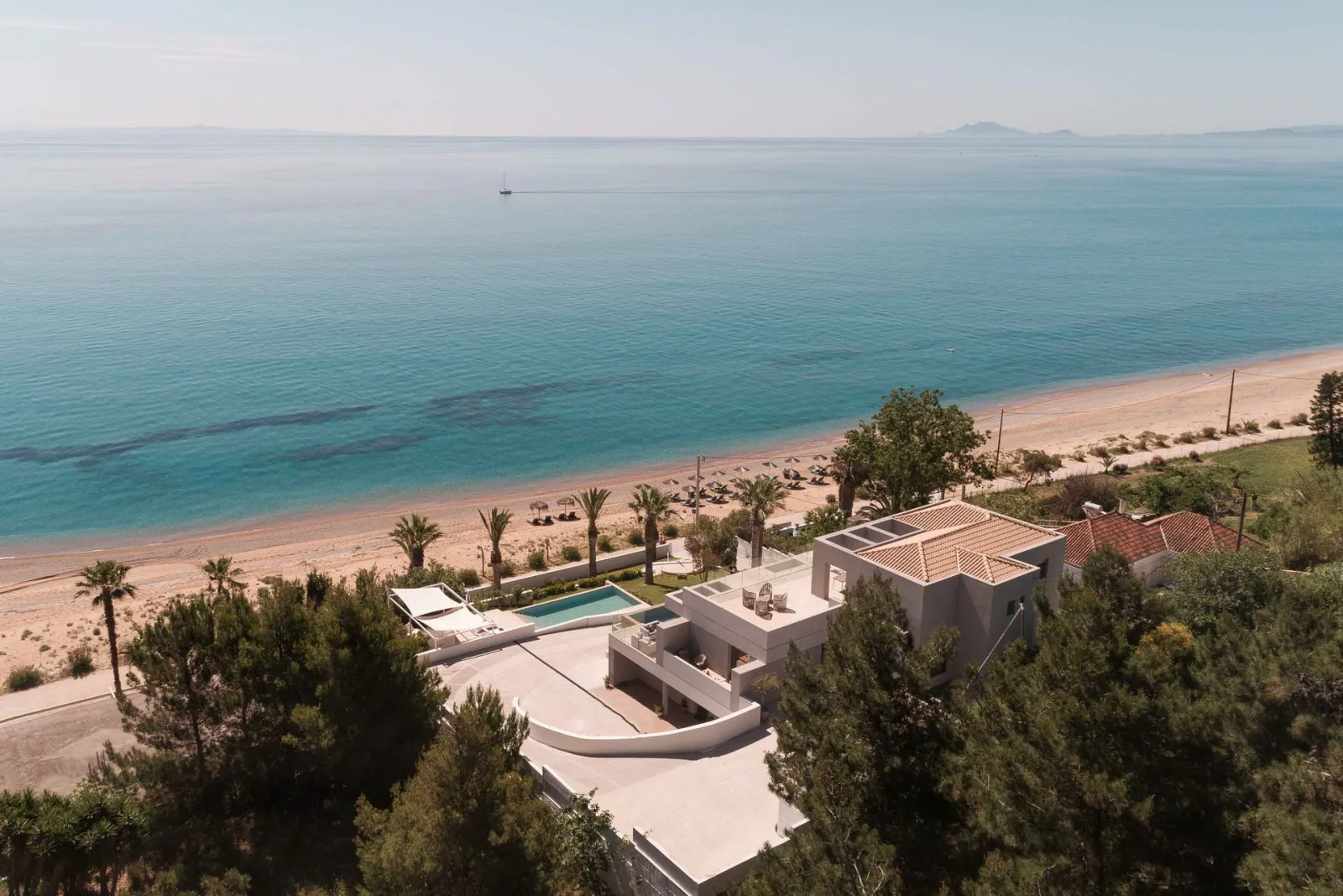 Kefalonia Villas