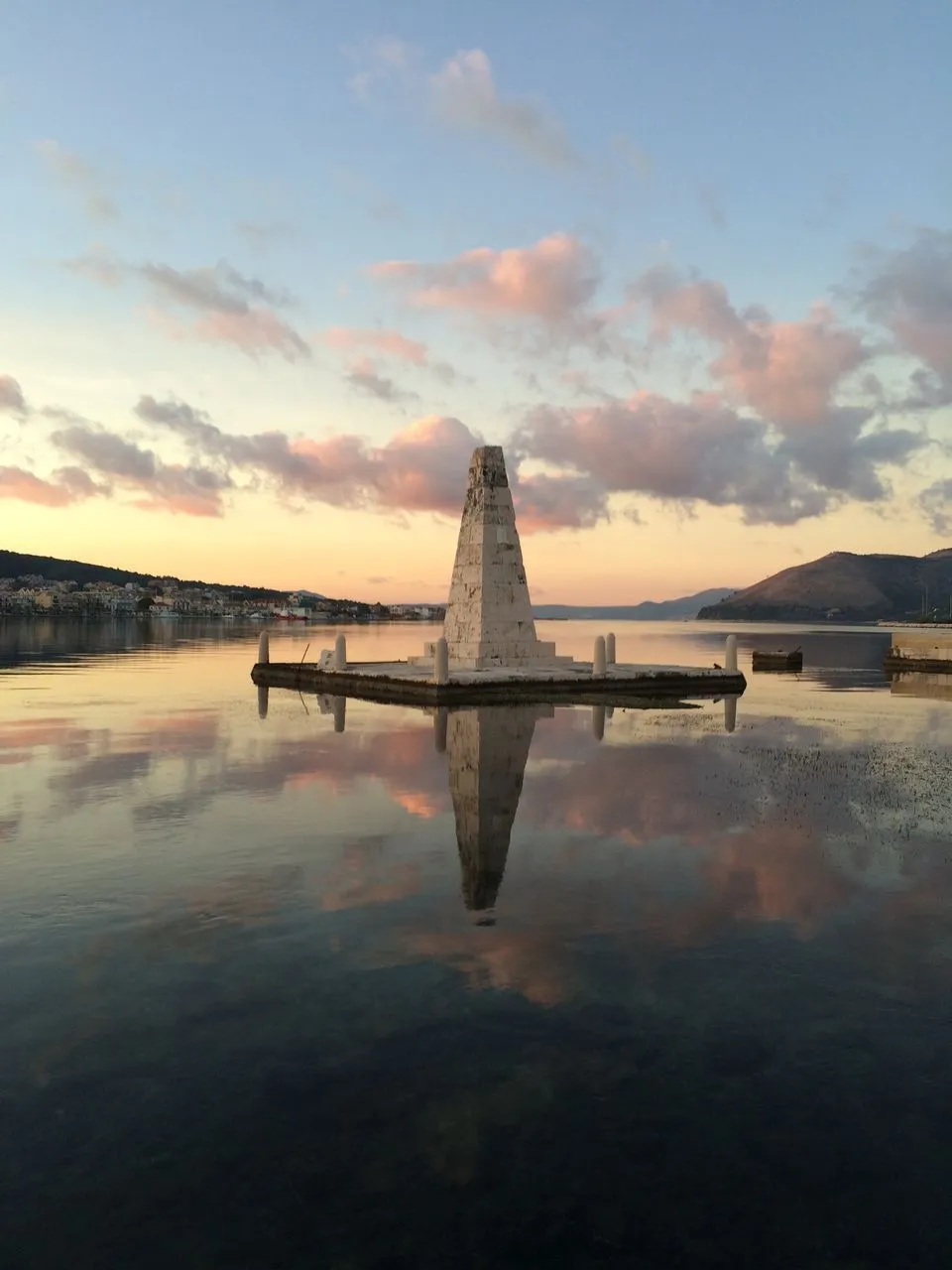 Kefalonia Villas
