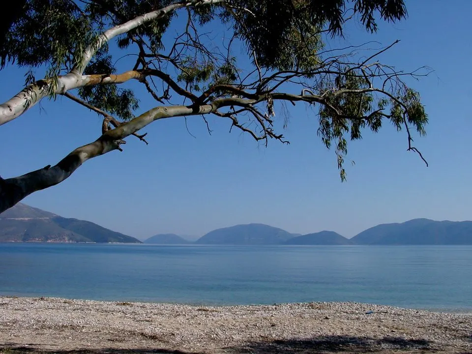 Kefalonia Villas