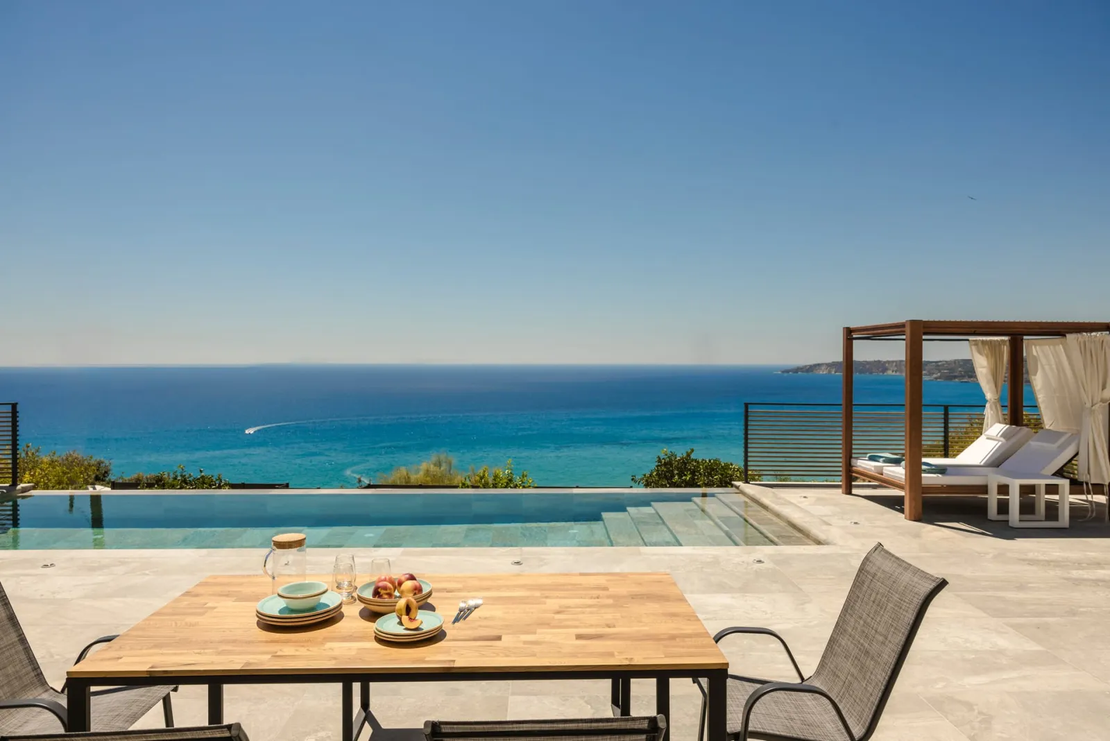 Kefalonia Villas