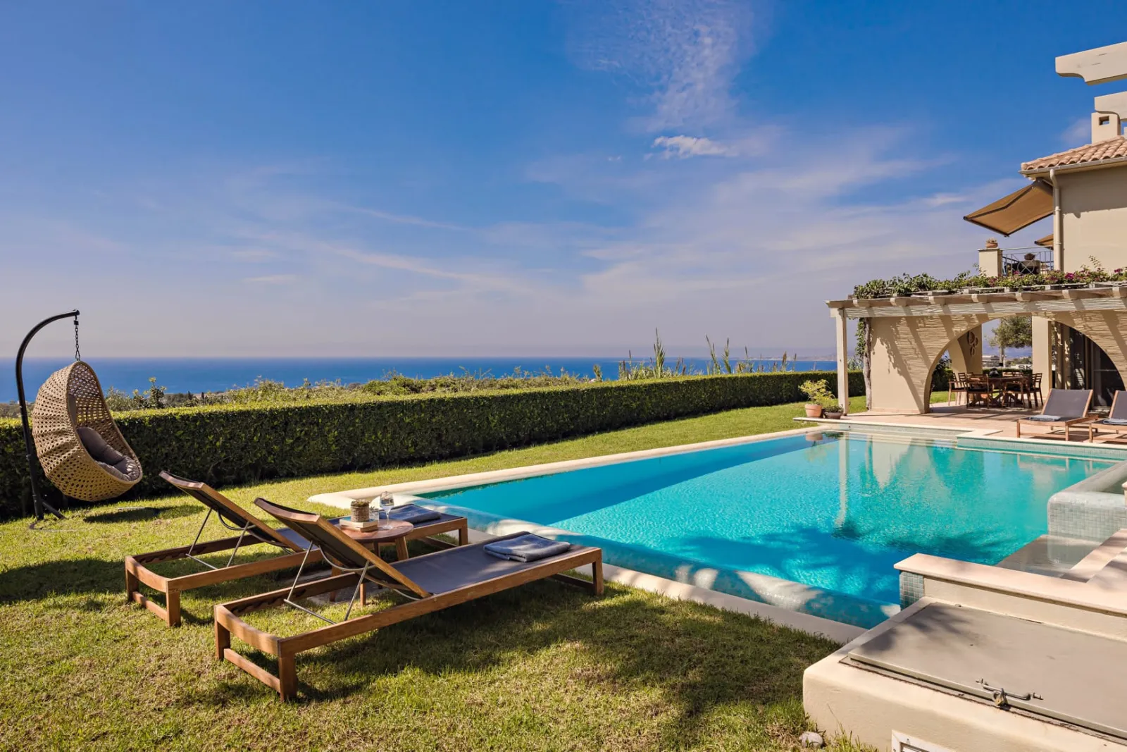 Kefalonia Villas