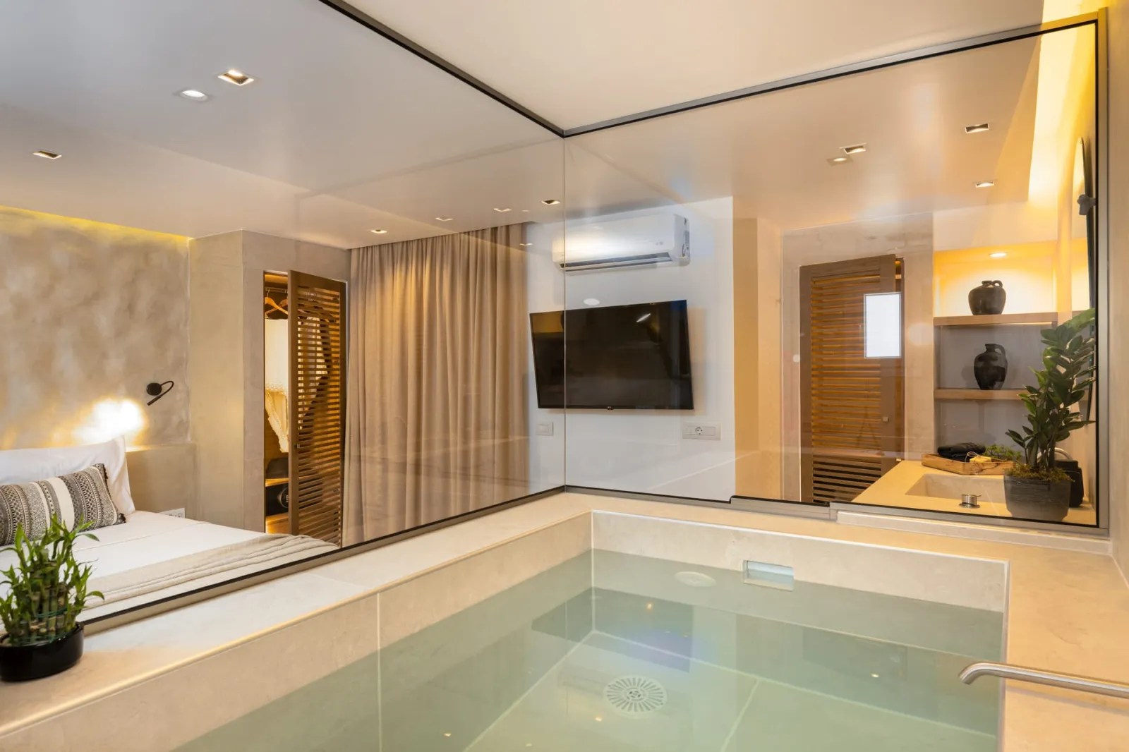 Villa Kelly Rooms & Suites Paros