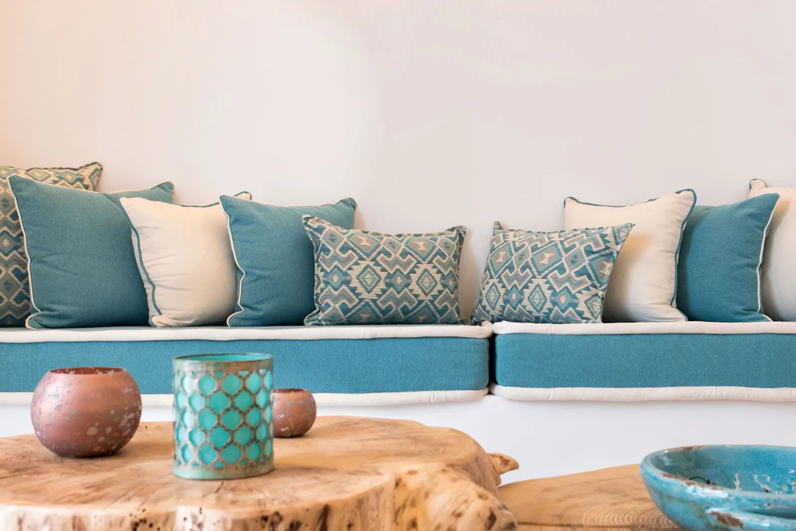 Villa Kelly Rooms & Suites Paros