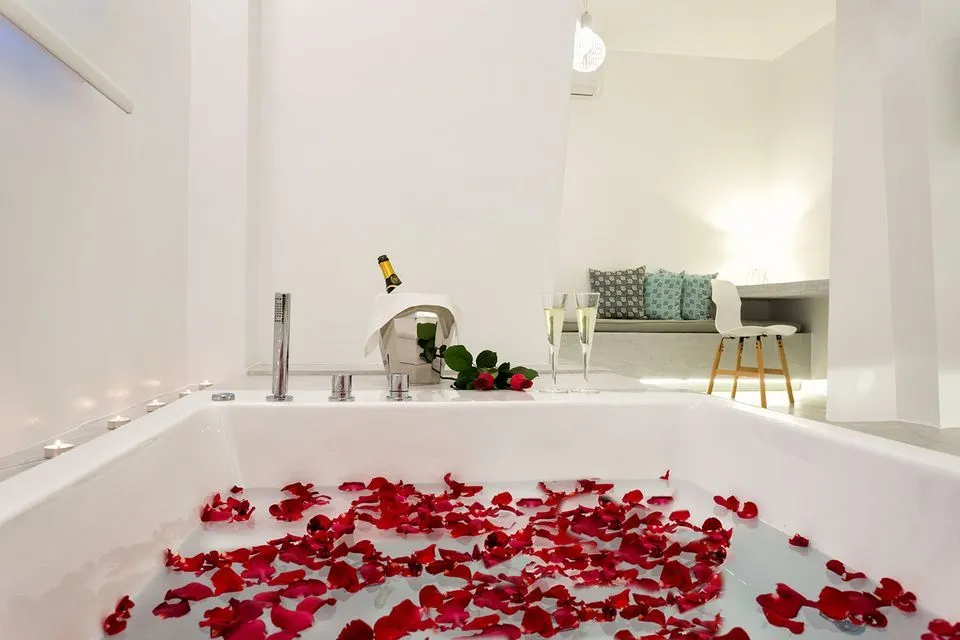 Villa Kelly Rooms & Suites Paros