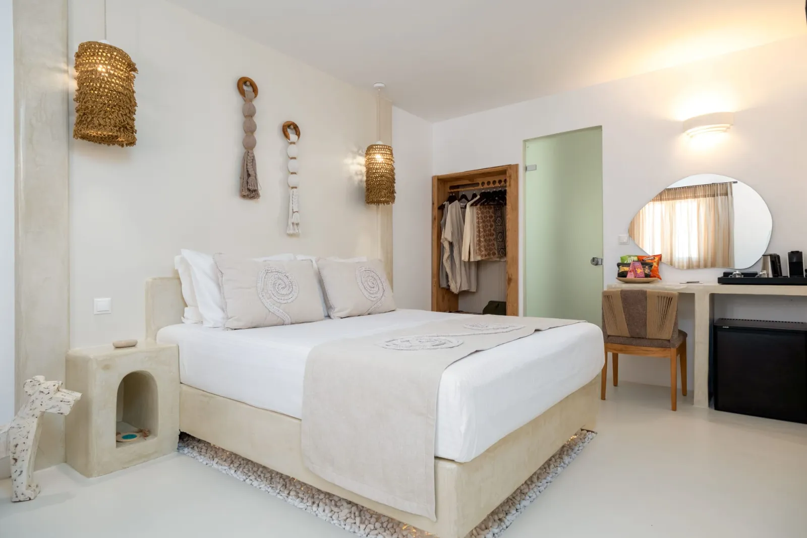 Villa Kelly Rooms & Suites Paros