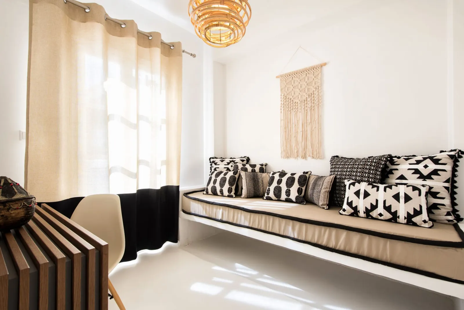 Villa Kelly Rooms & Suites Paros