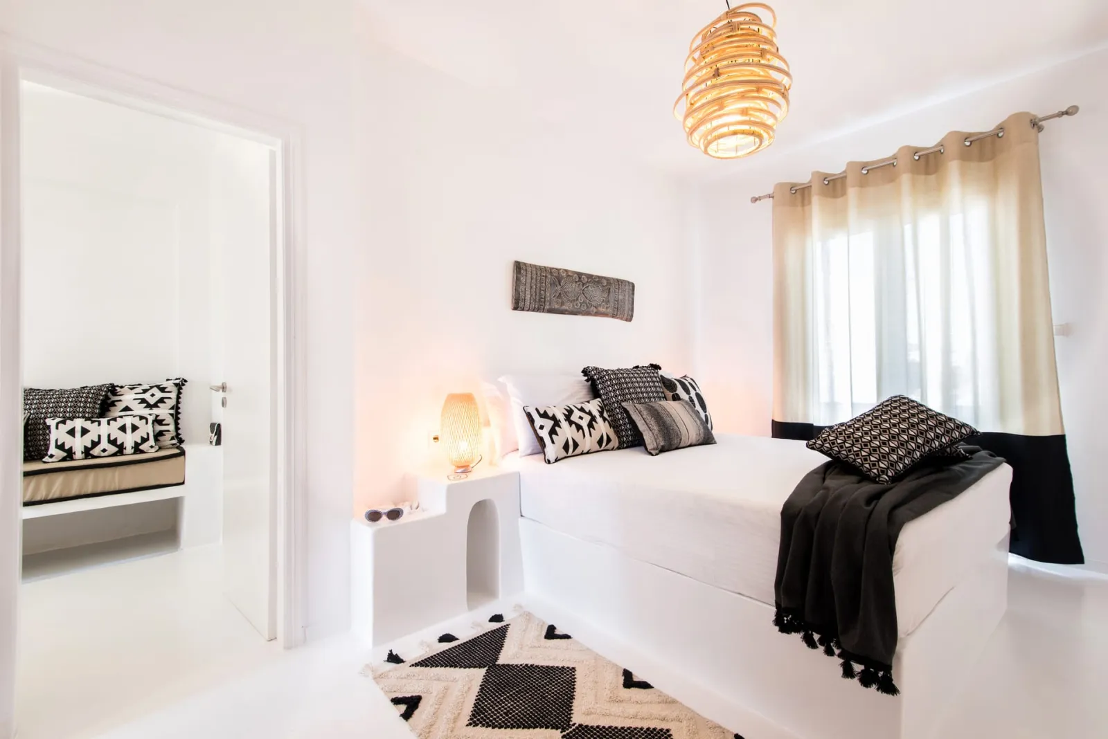 Villa Kelly Rooms & Suites Paros