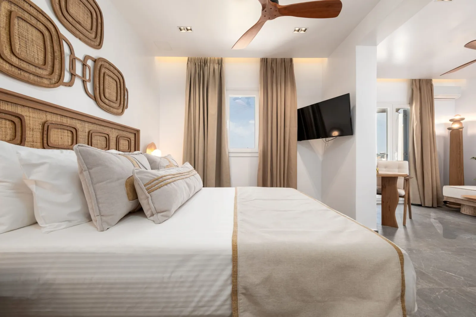 Villa Kelly Rooms & Suites Paros