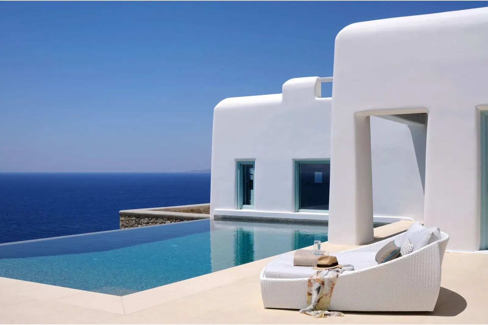 Kennedys Group Mykonos