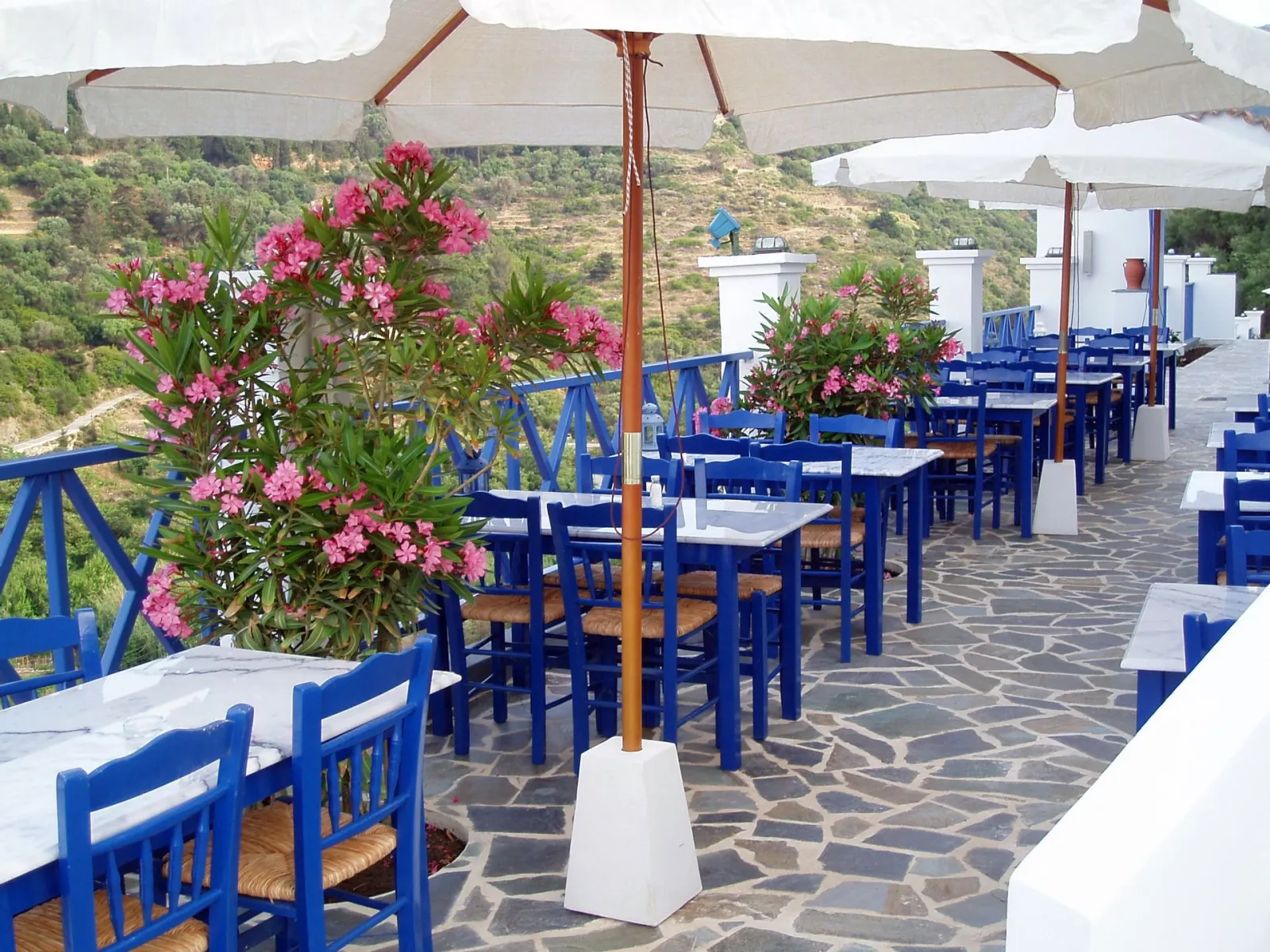 Kerame Hotel