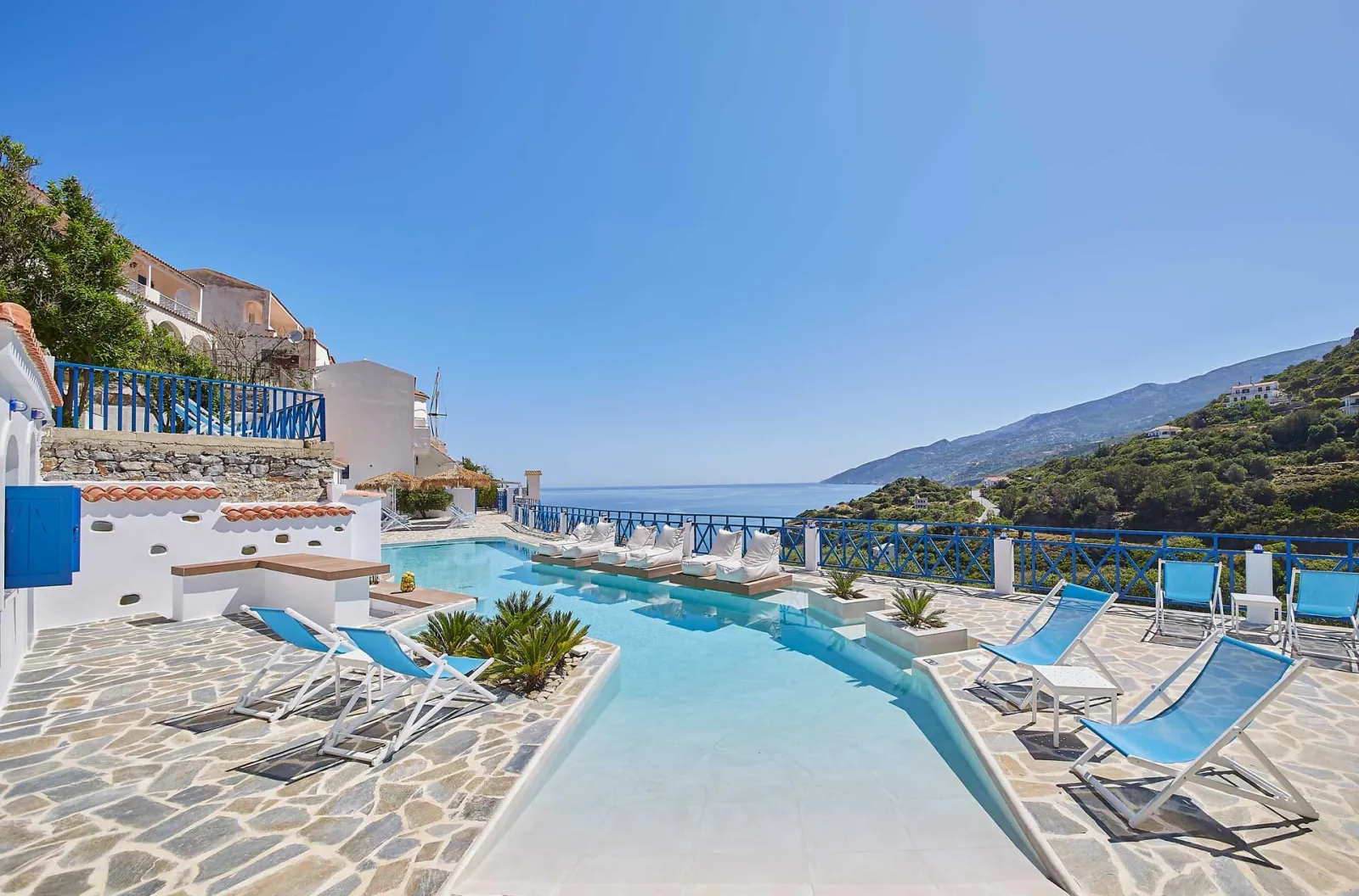 Kerame Hotel