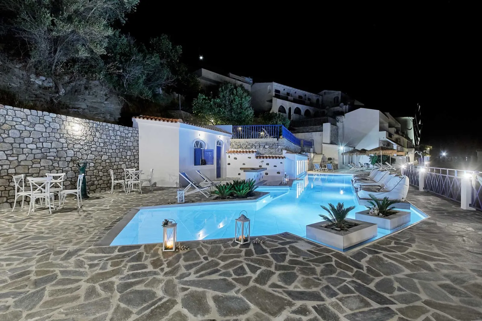 Kerame Hotel