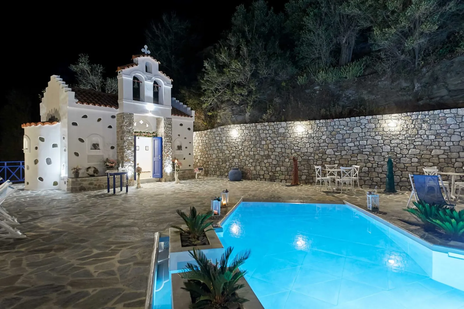 Kerame Hotel