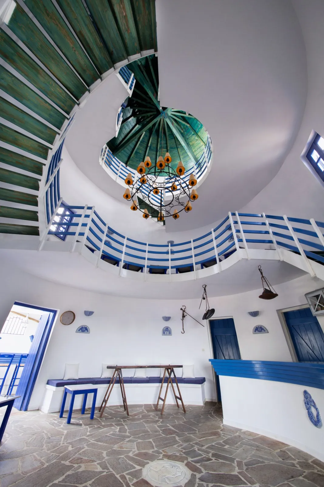 Kerame Hotel