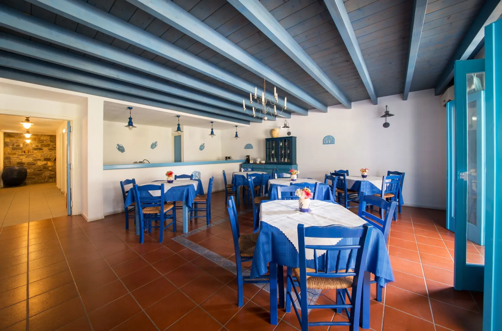 Kerame Hotel