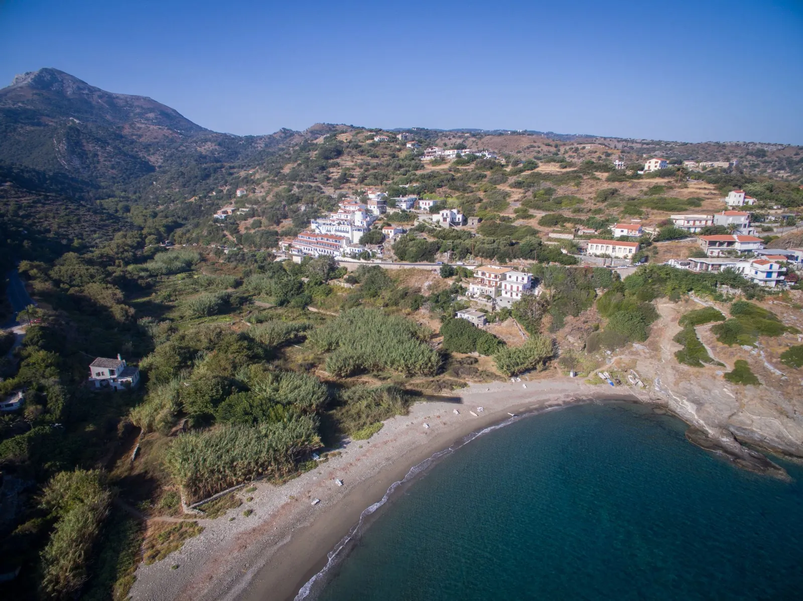 Kerame Hotel