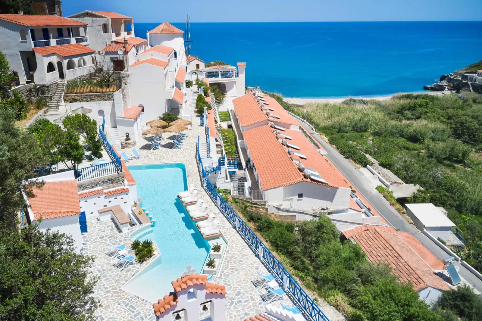 Kerame Hotel
