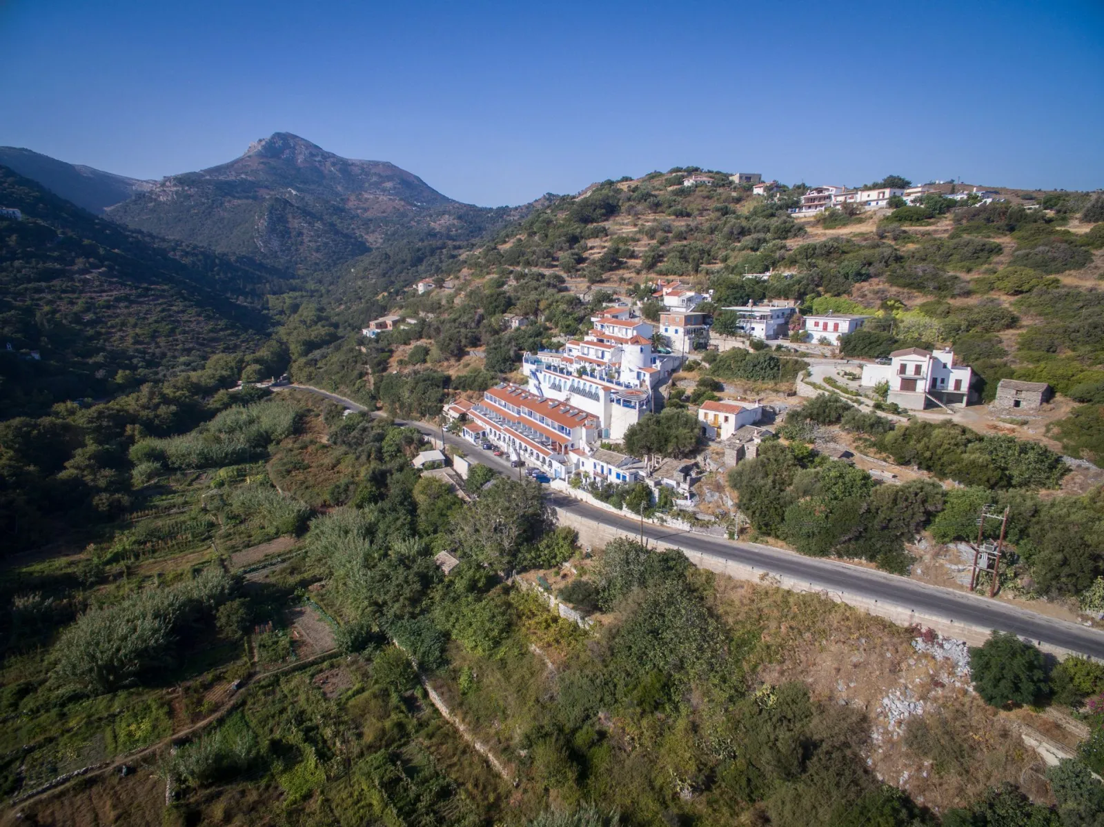 Kerame Hotel