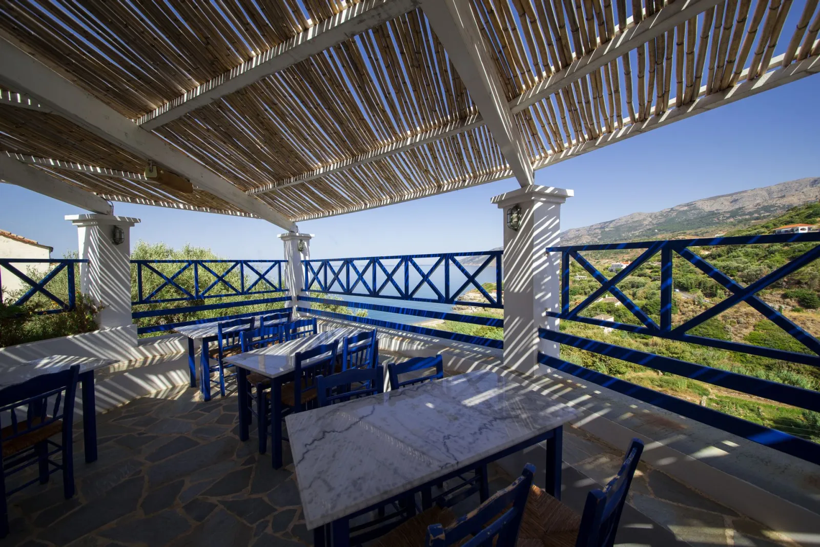 Kerame Hotel