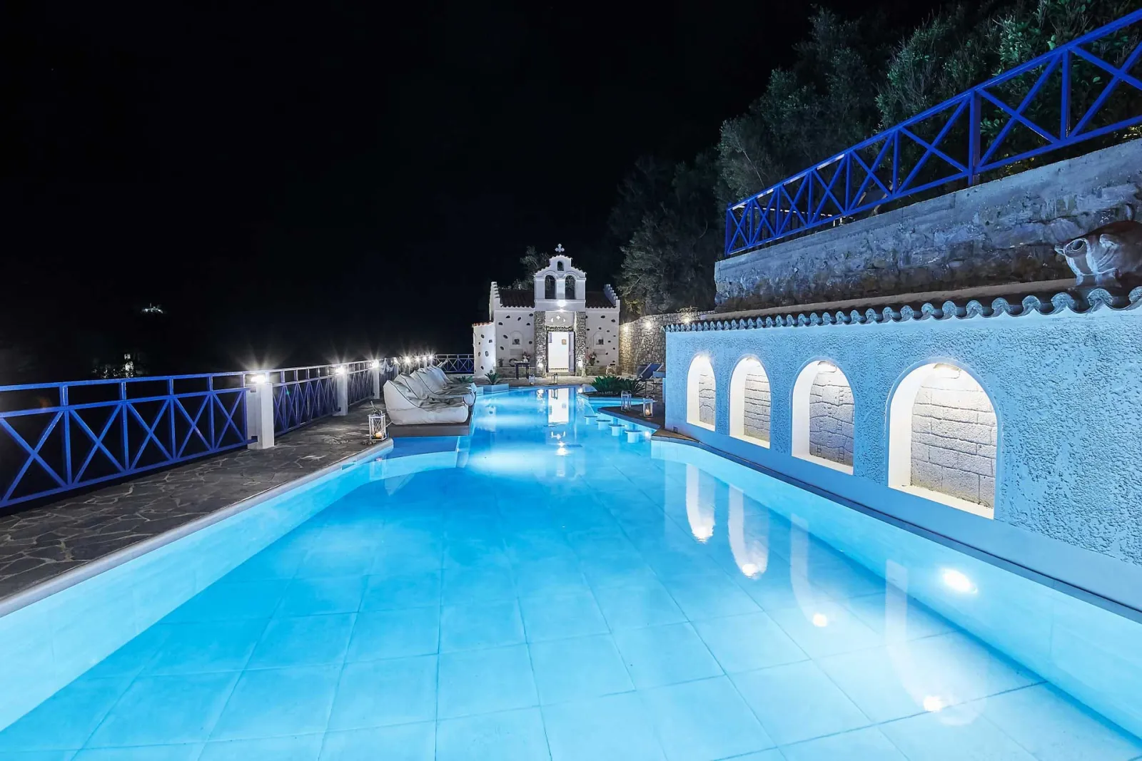 Kerame Hotel