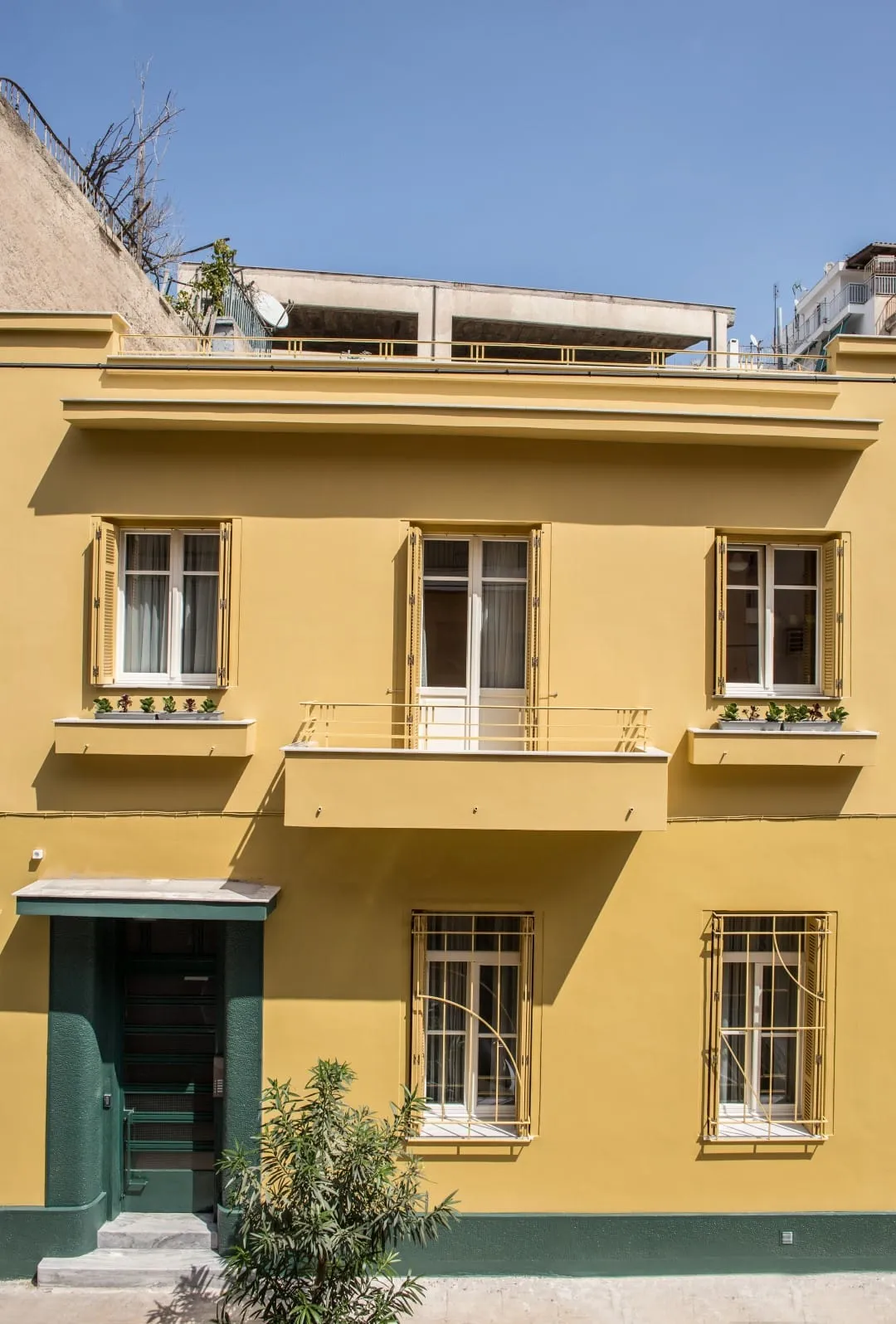 Keramos Athens
