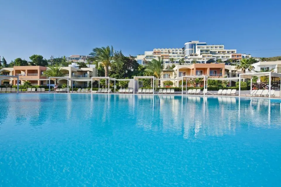 Kipriotis Maris Pool