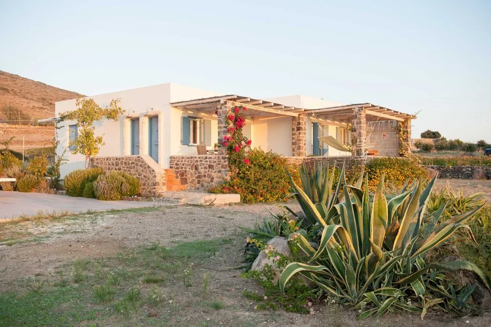 Kimolia Gi