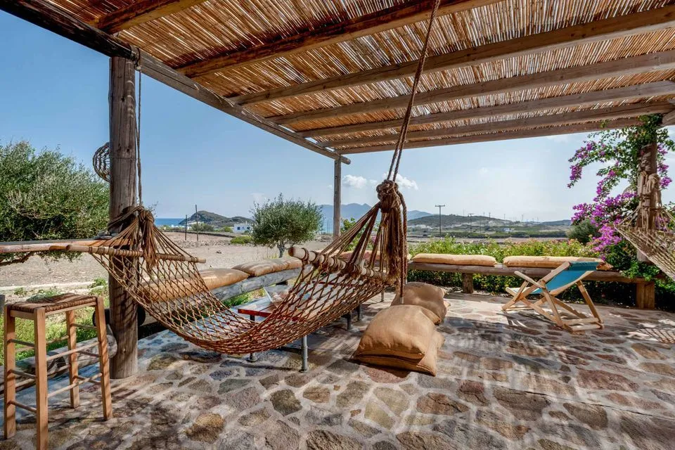 Kimolia Gi