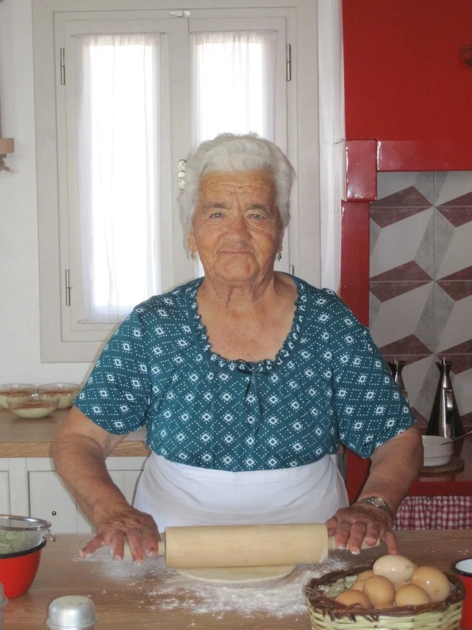 Kimolia Gi