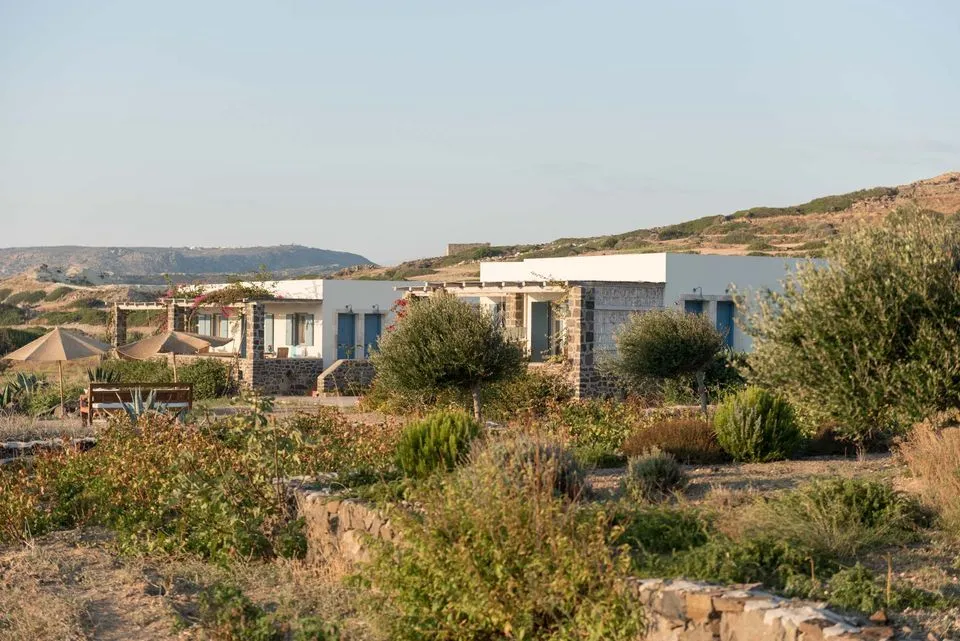 Kimolia Gi