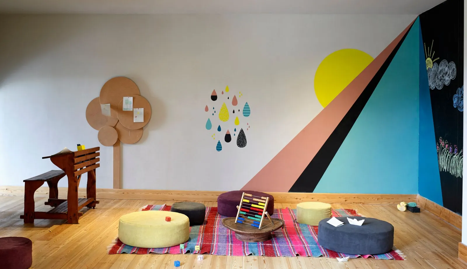 Playroom