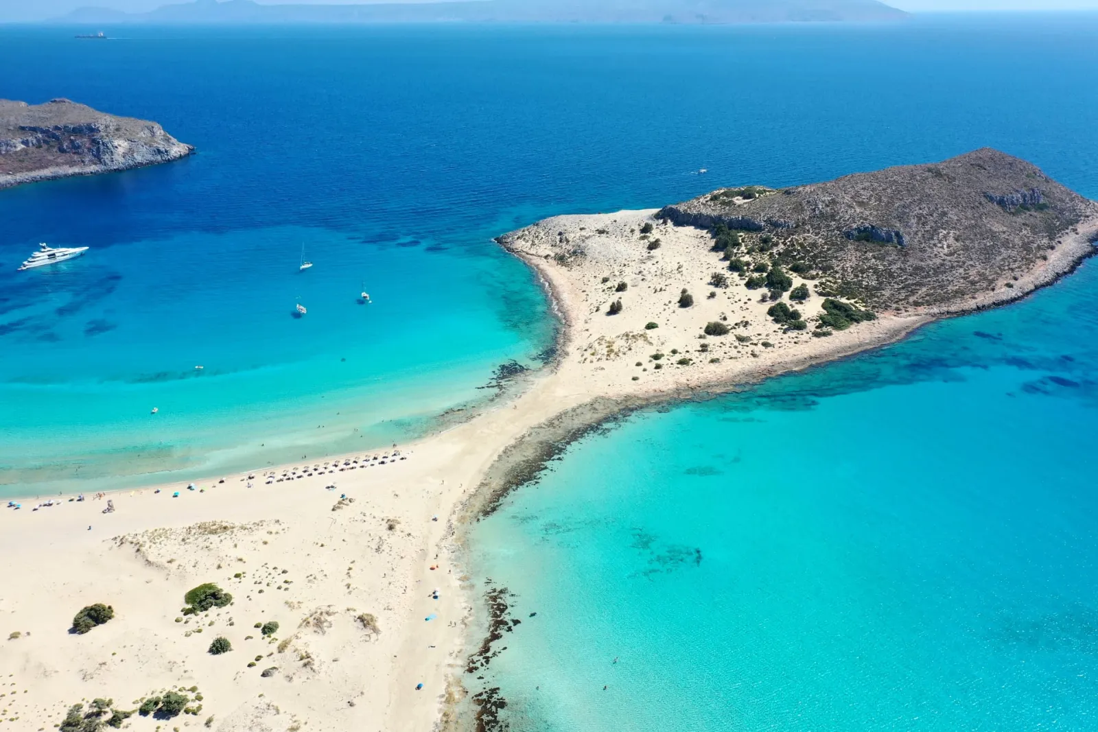 Kinsterna Hotel Monemvasia
