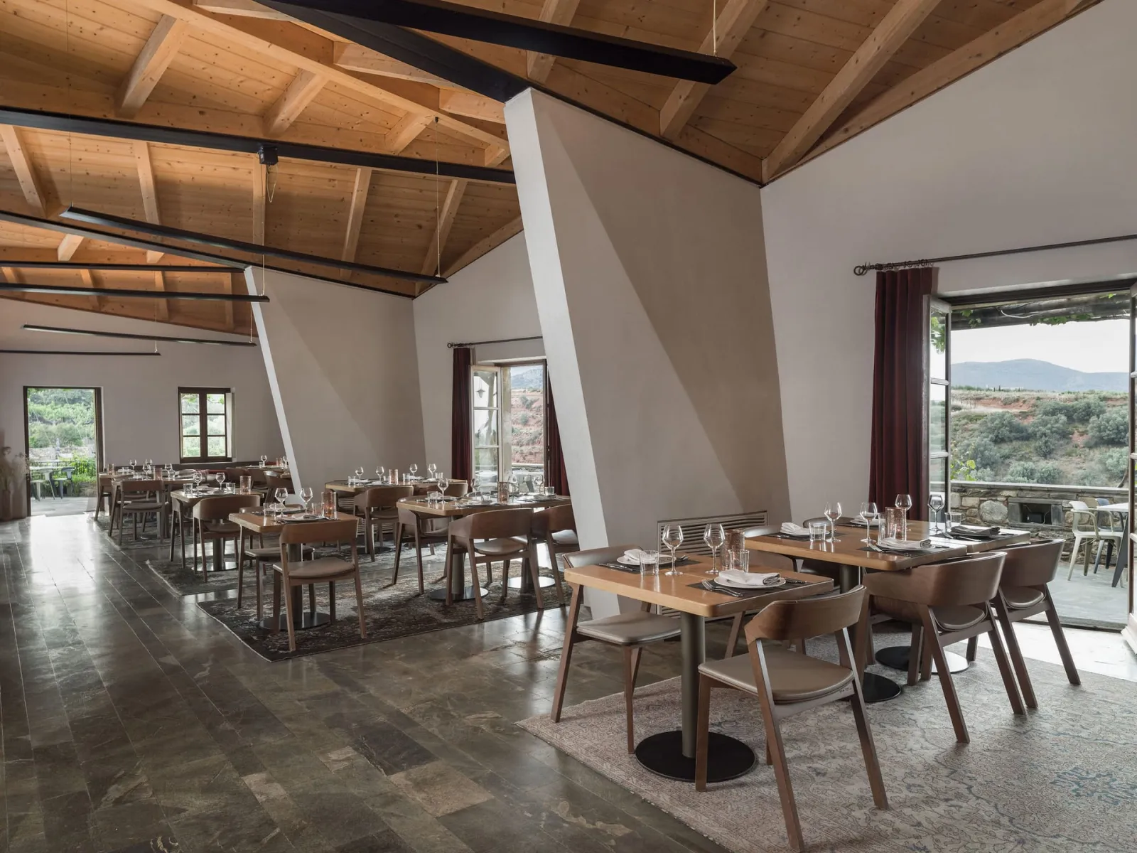 Kinsterna Hotel Monemvasia