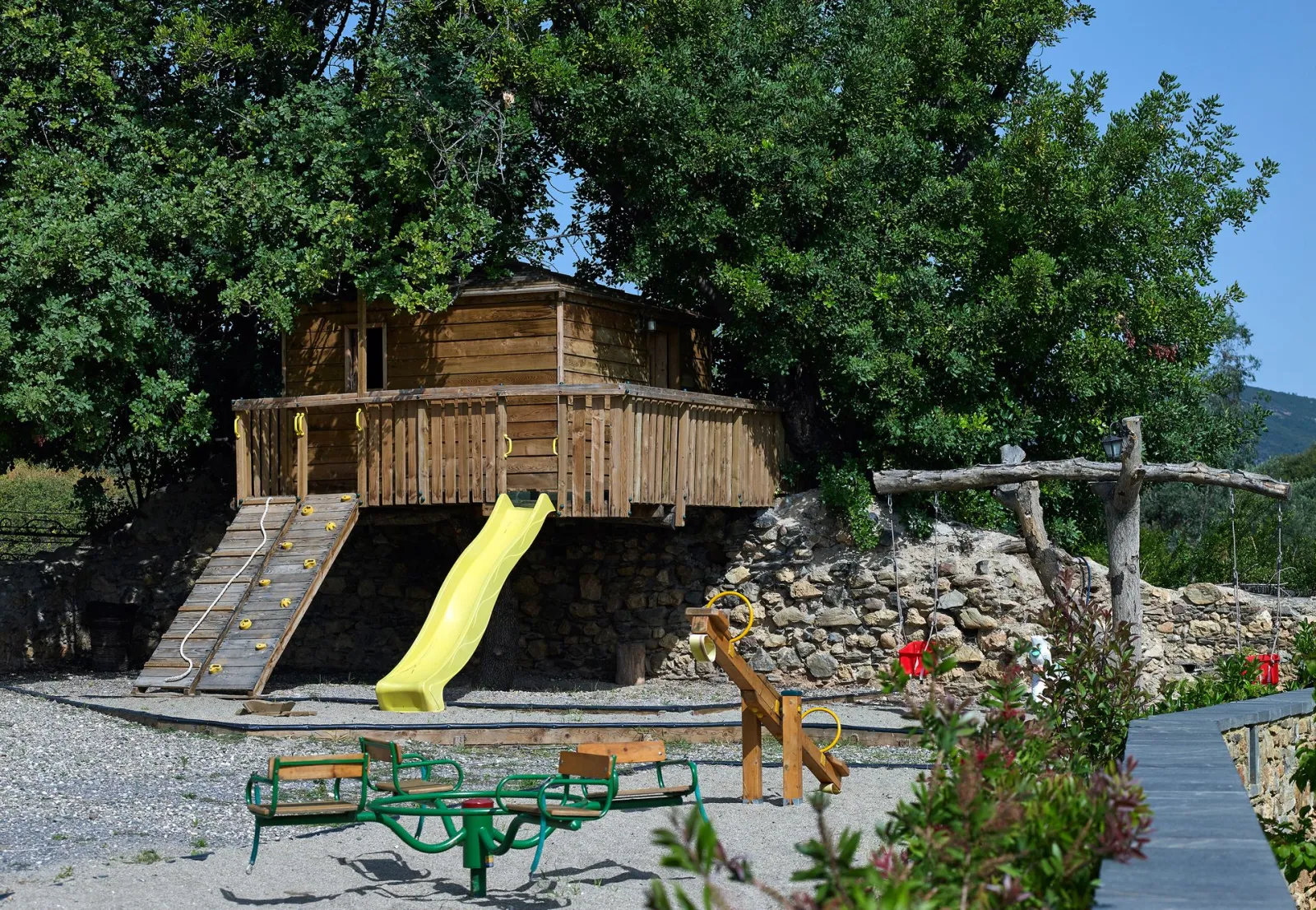 Playground