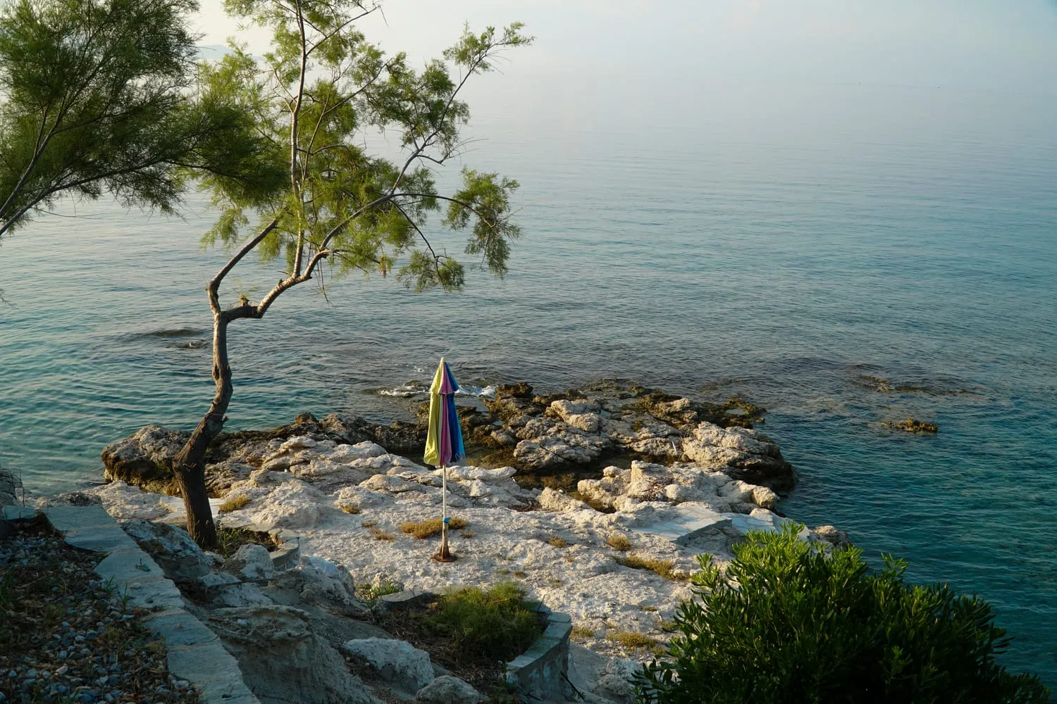 Kiparissi Villa Halkidiki, Sea Front Villa with 5 Bedrooms
