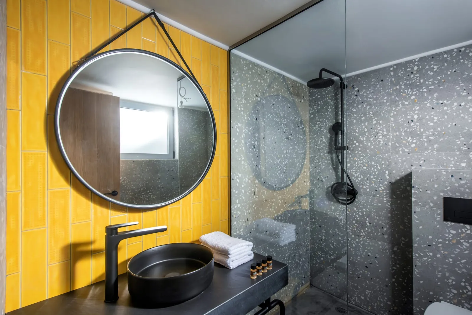 Kipos Boutique Suites