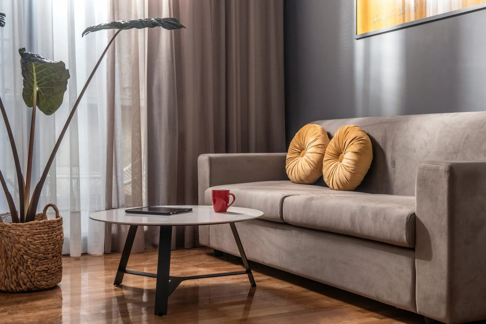 Kipos Boutique Suites