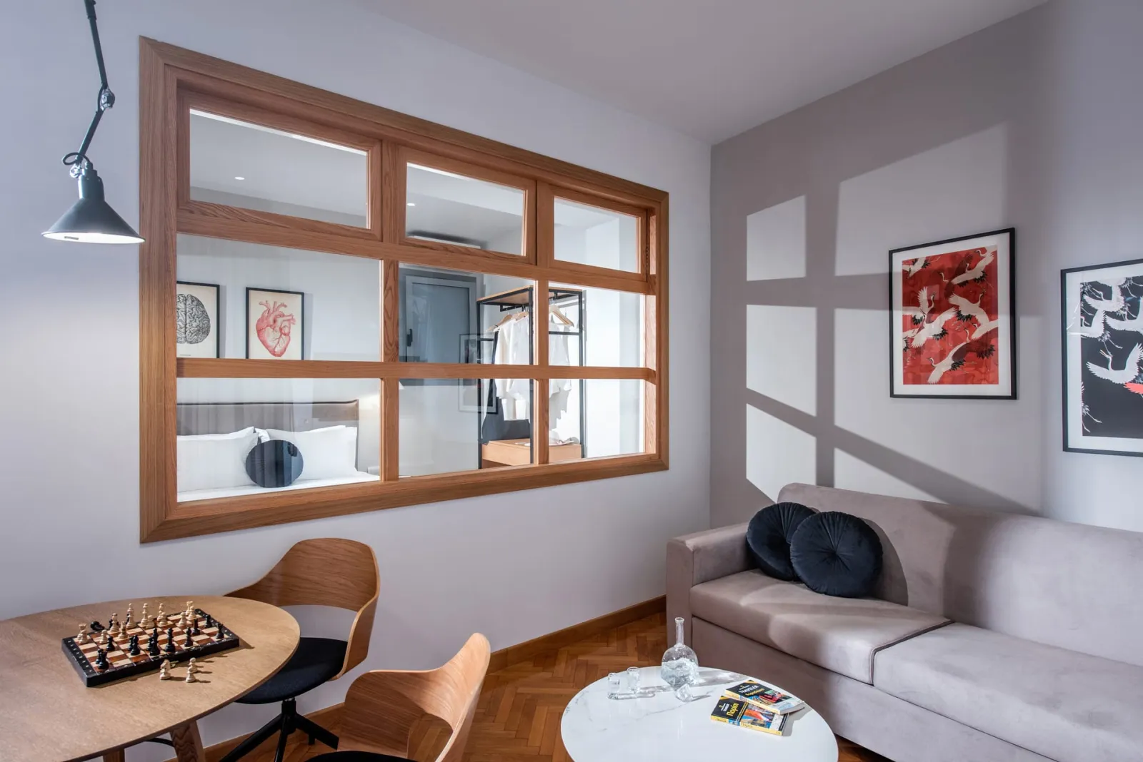 Kipos Boutique Suites
