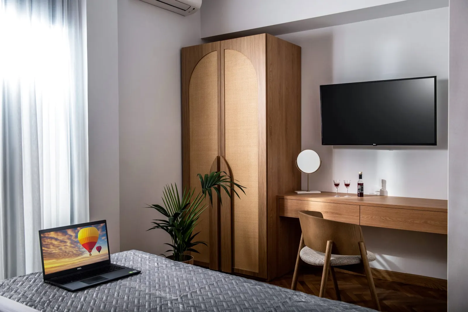 Kipos Boutique Suites