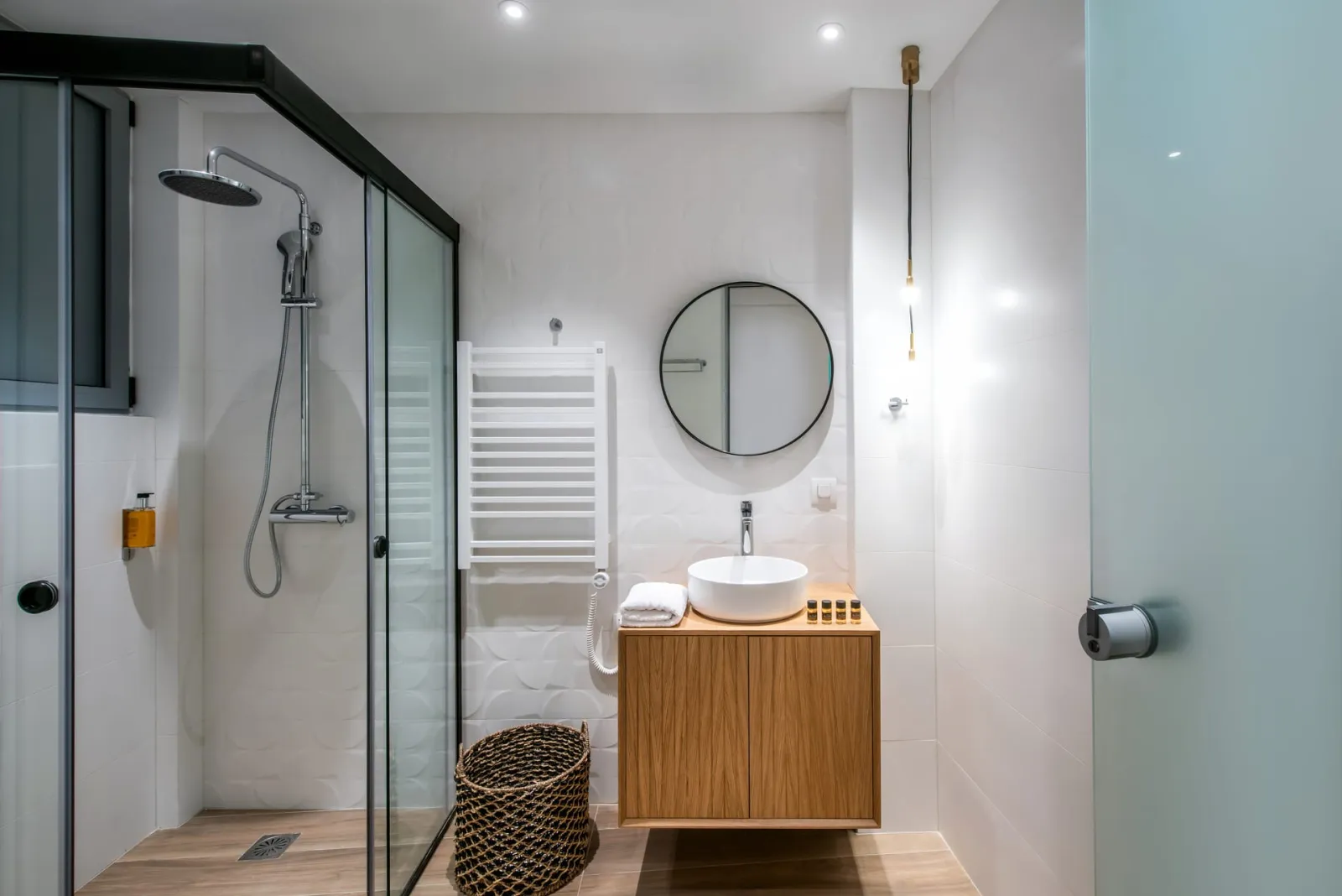 Kipos Boutique Suites